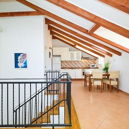 Hedera Estate, Hedera A34 Leilighet Dubrovnik Eksteriør bilde