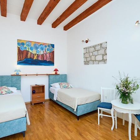 Hedera Estate, Hedera A34 Leilighet Dubrovnik Eksteriør bilde