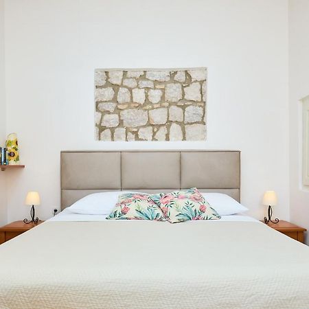 Hedera Estate, Hedera A34 Leilighet Dubrovnik Eksteriør bilde