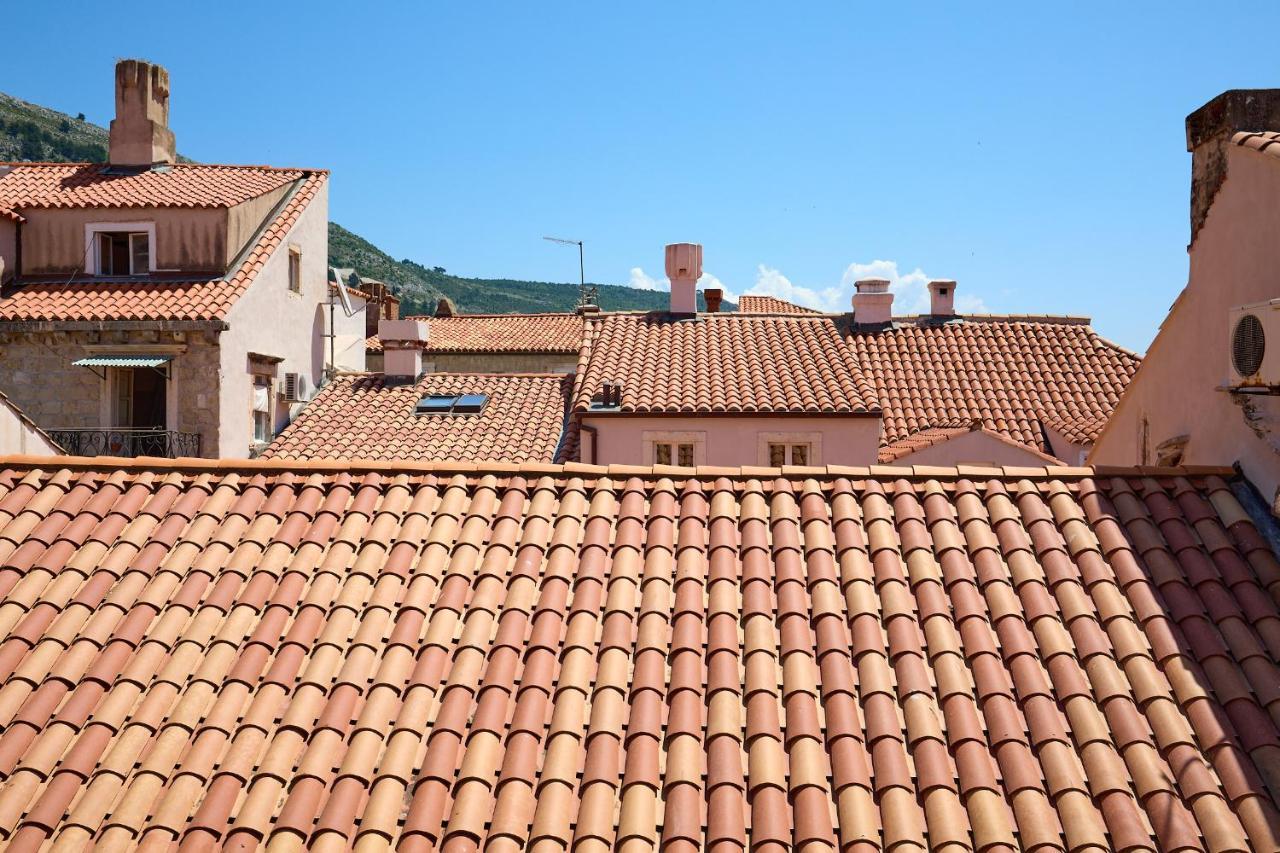 Hedera Estate, Hedera A34 Leilighet Dubrovnik Eksteriør bilde