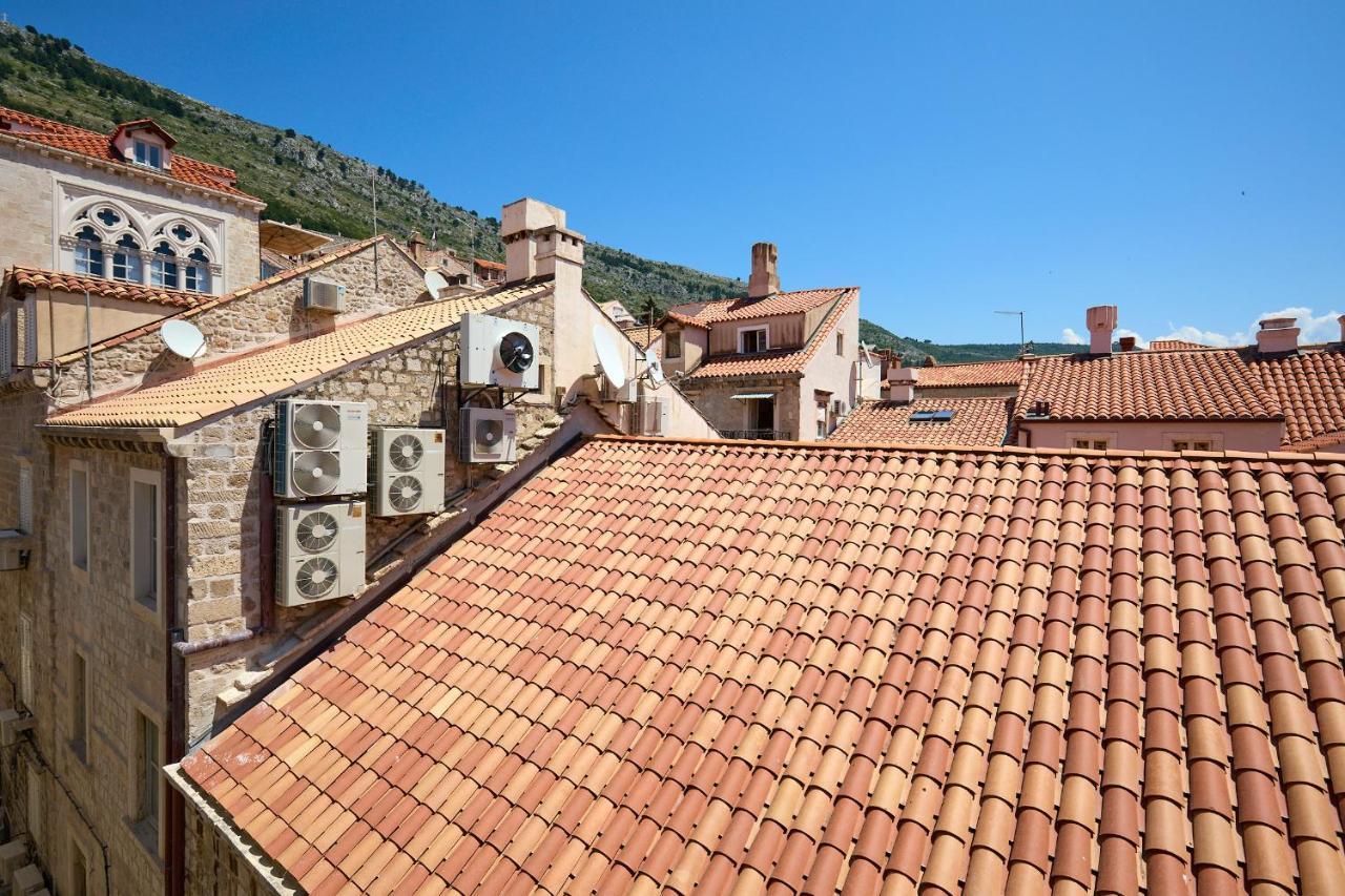 Hedera Estate, Hedera A34 Leilighet Dubrovnik Eksteriør bilde