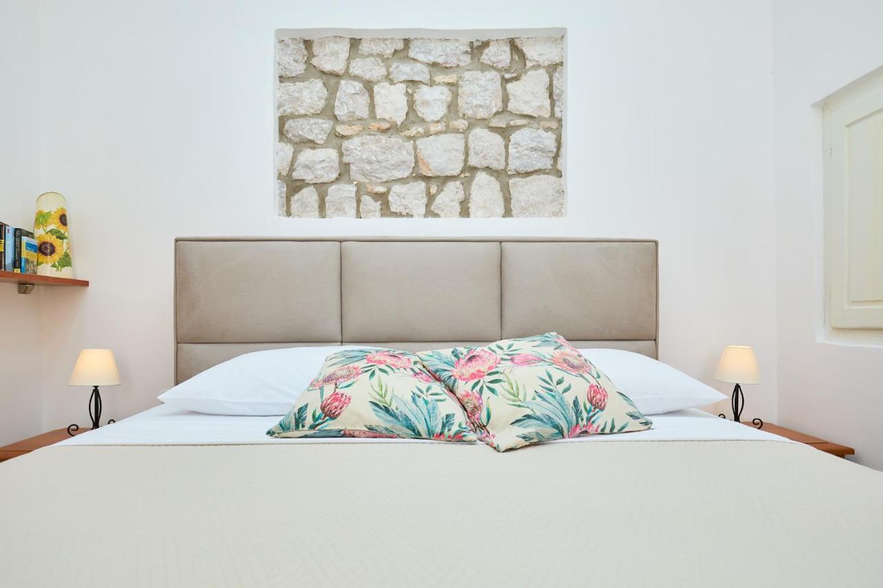 Hedera Estate, Hedera A34 Leilighet Dubrovnik Eksteriør bilde