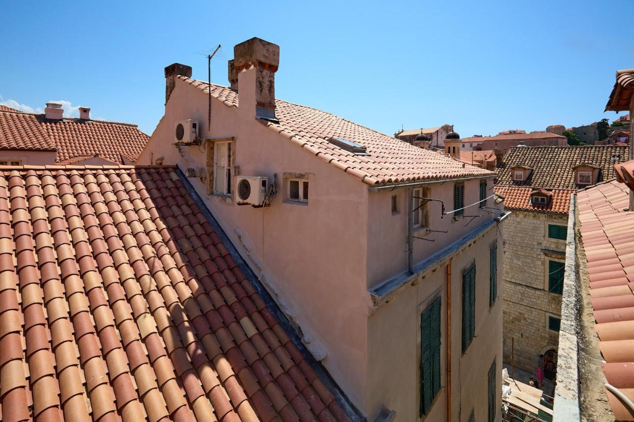 Hedera Estate, Hedera A34 Leilighet Dubrovnik Eksteriør bilde