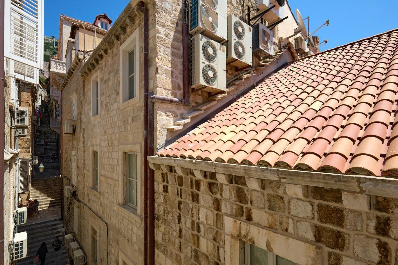 Hedera Estate, Hedera A34 Leilighet Dubrovnik Eksteriør bilde
